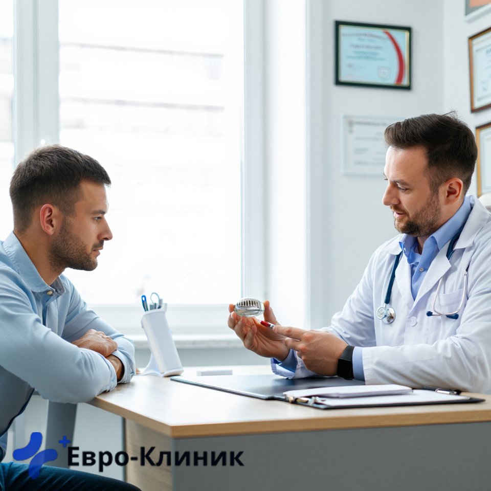 Консультация по химзащите от алкоголизма в Гусь-Хрустальном